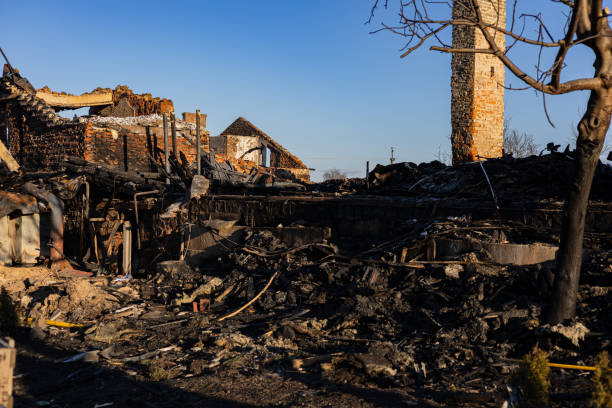 Reliable Content Restoration contractor in Clear Lake, MN by Fire Damage Doption